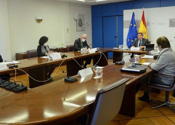 Conferencia sectorial