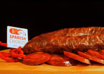 Consorcio chorizo