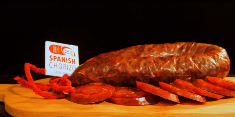 Consorcio chorizo