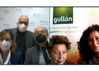 Galletas Gullón se suma a la lucha contra el cáncer