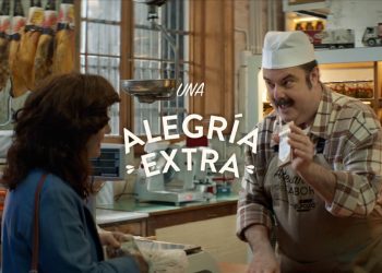 Una Alegría Extra
