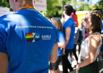 P&G mantiene su compromiso en materia de igualdad e inclusión