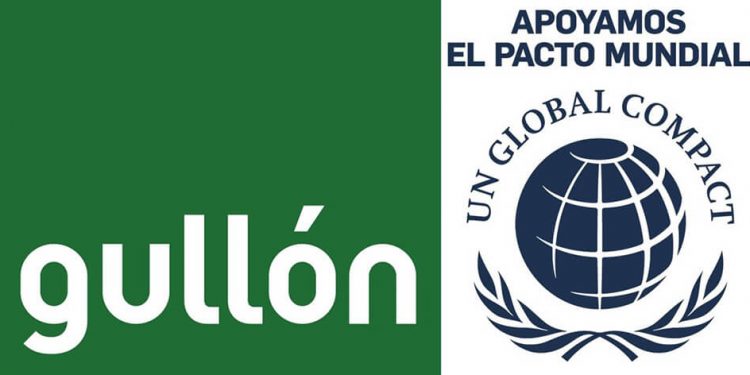 Galletas Gullón se suma al Pacto Mundial de las Naciones Unidas