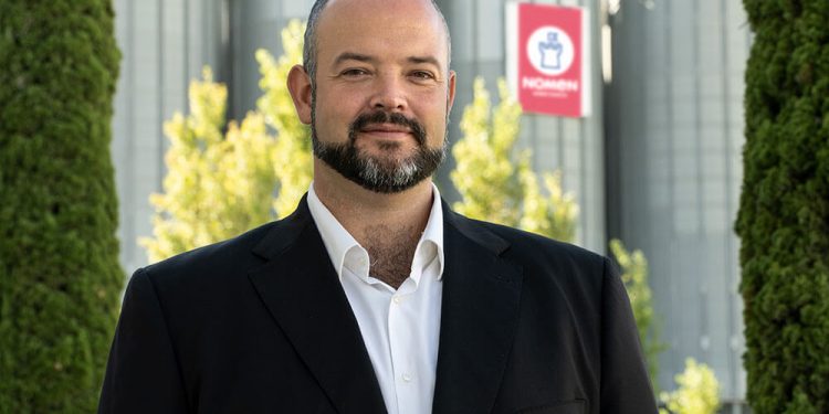 Nomen inicia en Francia su expansión internacional