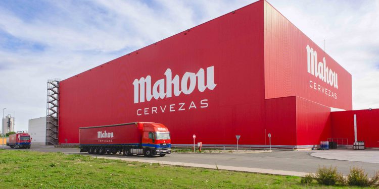 Mahou San Miguel, empresa con mejor servicio al retail durante la pandemia