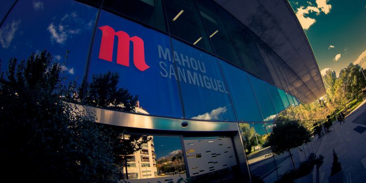 Mahou San Miguel firma una línea de crédito verde de 13,8 millones para avanzar en sostenibilidad