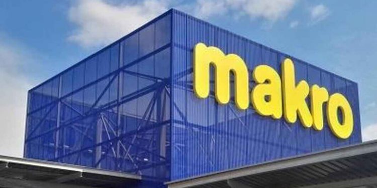 Makro
