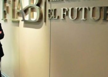 Director de FIAB, Mauricio García de Quevedo