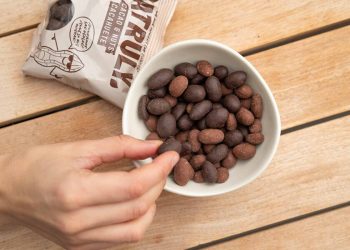 Natruly desarrolla un chocolate sin azúcar ni edulcorante - Financial Food