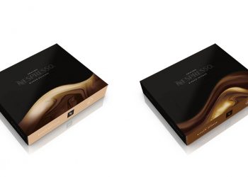 Nuevas variedades para café con leche de Nespresso Professional