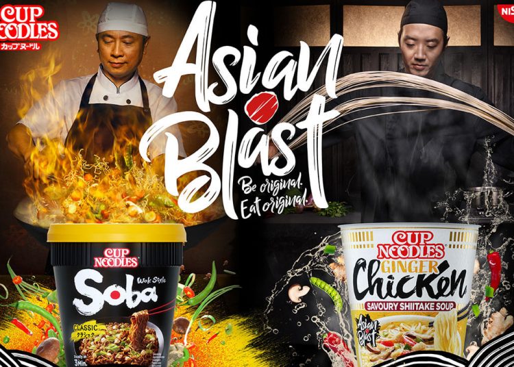 Nissi Foods