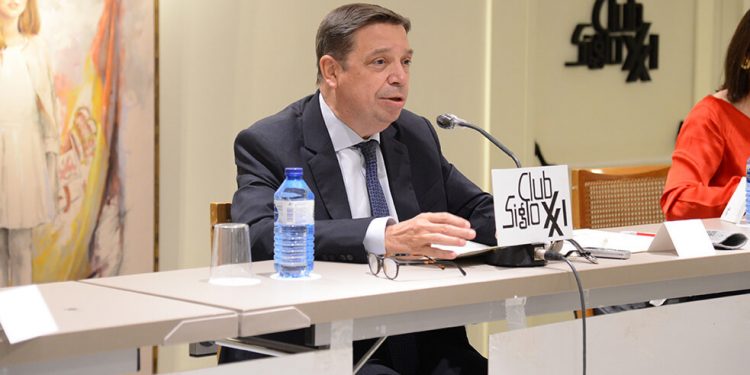 Agricultura tramitará este año el proyecto de Ley sobre Pérdidas y Desperdicio Alimentario