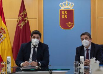 Planas asegura que las exportaciones al Reino Unido funcionarán con normalidad