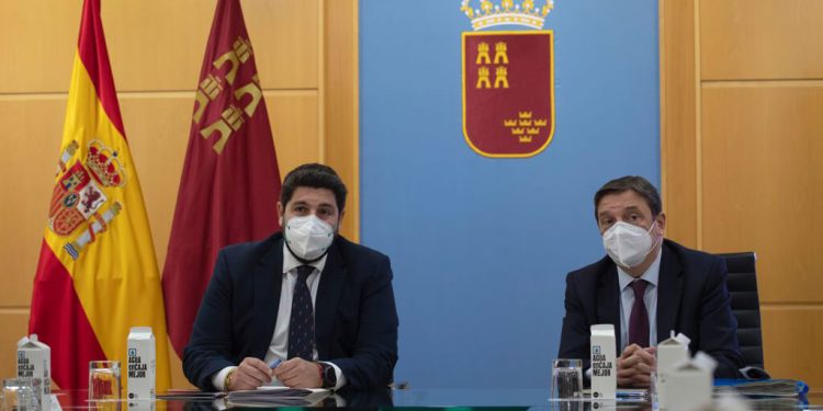 Planas asegura que las exportaciones al Reino Unido funcionarán con normalidad