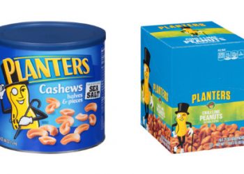 Planters-Kraft Heinz