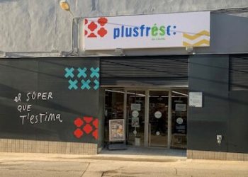 Plusfresc y Covirán refuerzan su red de establecimientos