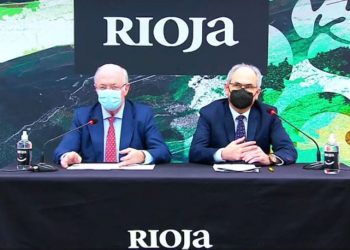 Presentacion Rioja