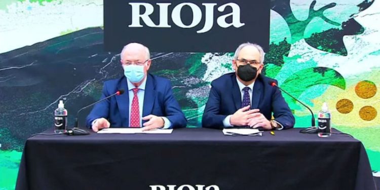 Presentacion Rioja