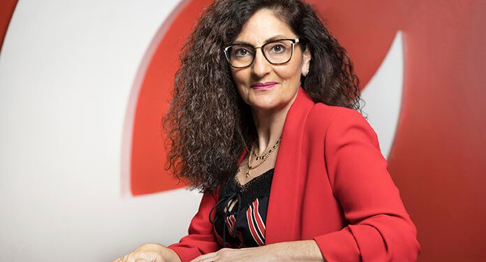 Rosa Carabel