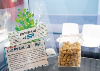 SP Group y Nurel desarrollan una nueva estructura de film barrera para envases alimentarios compostables