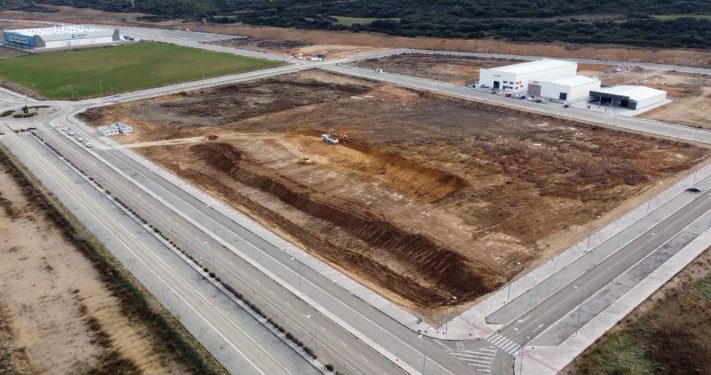 Seur-obras Miranda de Ebro