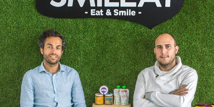 Smileat cierra el año creciendo un 14% hasta alcanzar los 3,2 millones de facturación