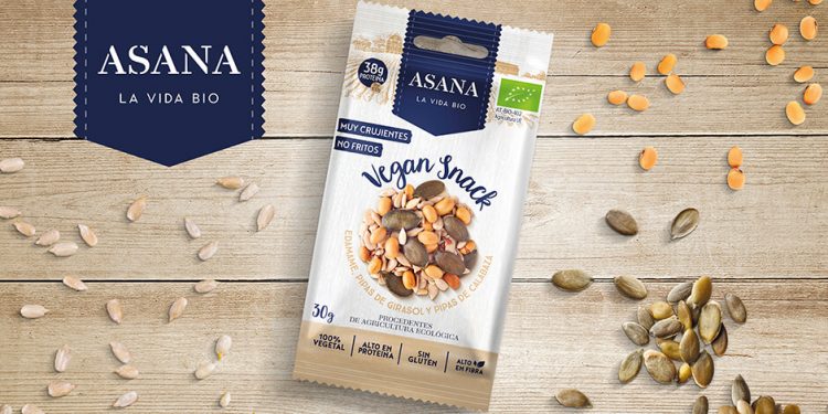 Snack-Asana