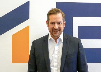 Steffen Greubel será el nuevo CEO de Metro a partir del 1 de mayo
