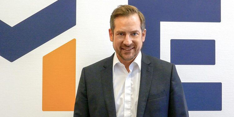 Steffen Greubel será el nuevo CEO de Metro a partir del 1 de mayo