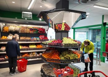 Supermercado Covirán