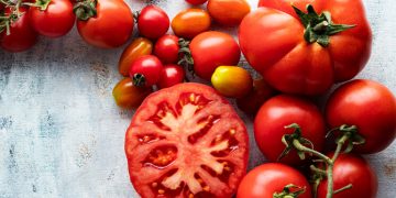 Tomate