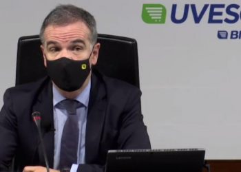CEO de Grupo Uvesco