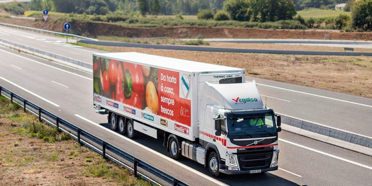 Vegalsa-Eroski Transporte