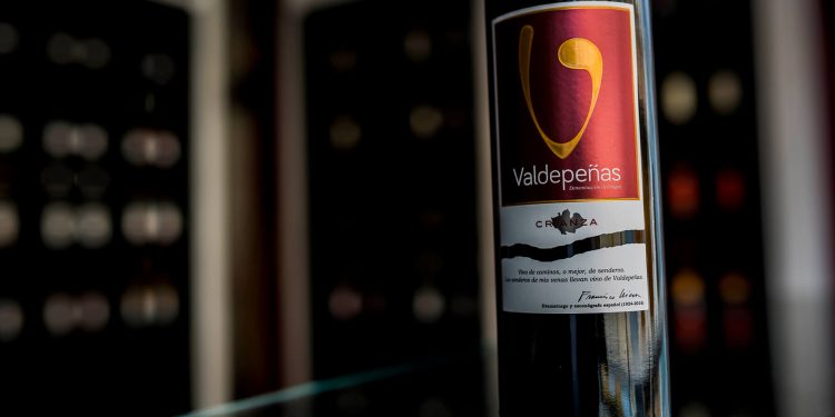 DO Valdepeñas