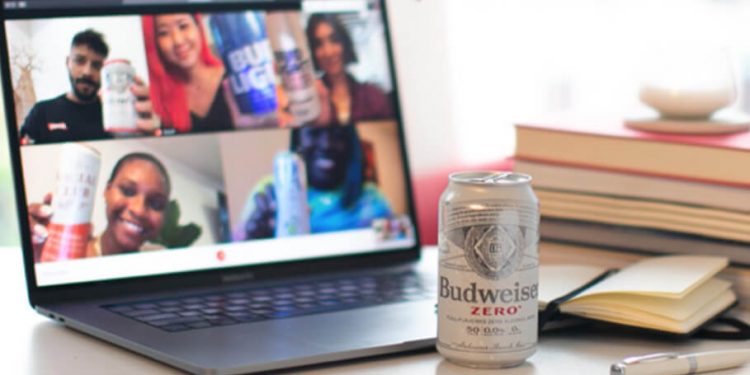 AB InBev recortó su facturación un 10,4% en 2020