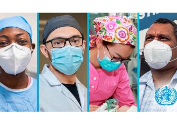 Actimel se suma a pedir una vacunación equitativa en el mundo