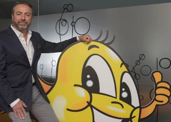 Agustín Gregori-CEO Grefusa