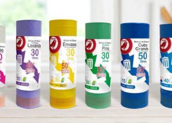 Alcampo avanza en sostenibilidad también en sus productos de marca propia