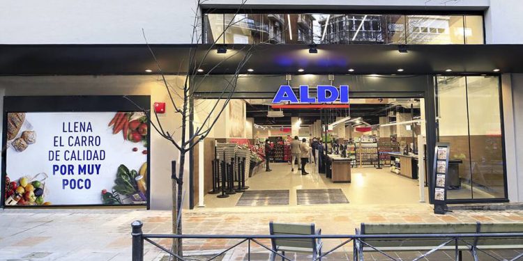 Nuevo Aldi
