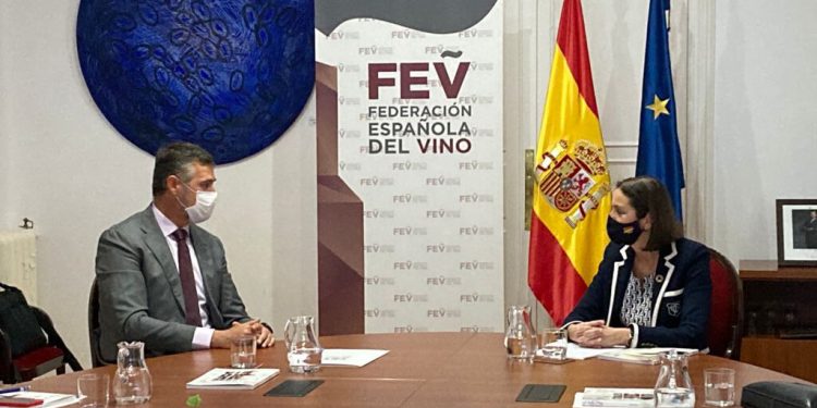 El sector del vino reclama ser objeto específico de los fondos de recuperación