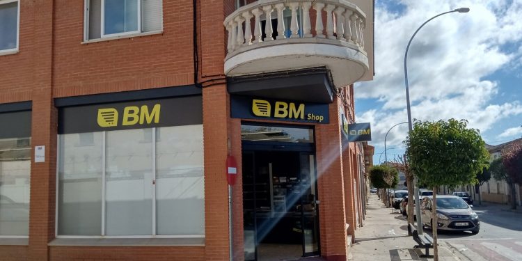 BM Supermercados