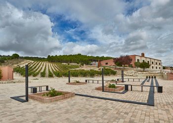 Bodega Matarromera