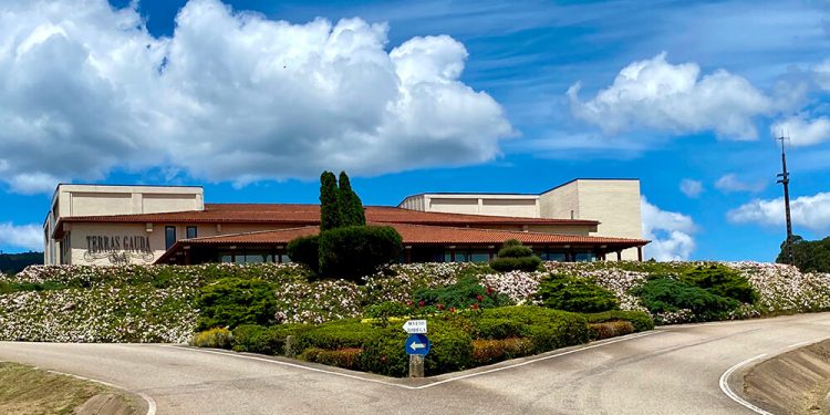 Terras Gauda culmina su proceso de diversificación geográfica