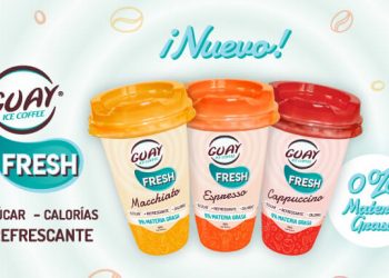 Cafe Guay Fresh