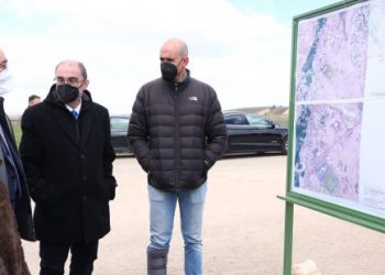 La alemana Tönnies instalará en Teruel una planta cárnica con una inversión de 75 millones