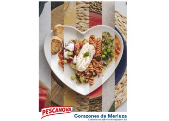 Campaña Corazones de Merluza