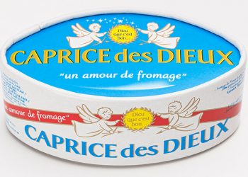 Caprice des Dieux estrena un nuevo formato