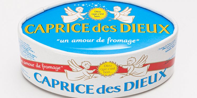 Caprice des Dieux estrena un nuevo formato