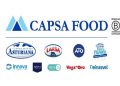Capsa Food Logo