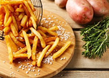 Los españoles elevan un 10% el consumo de platos preparados con base de patata